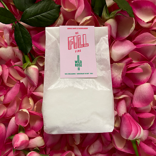 Wild Rose