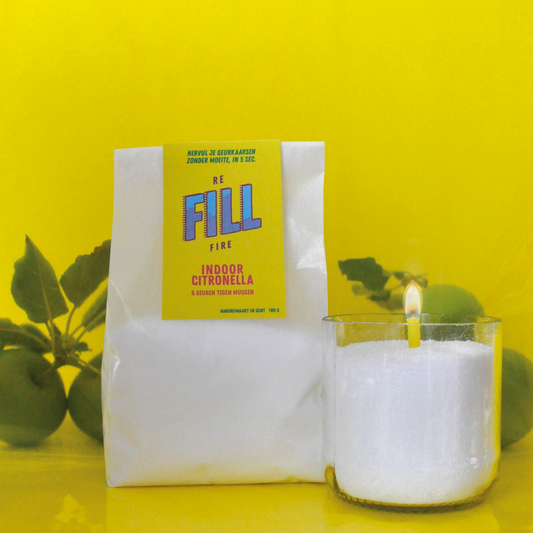 Indoor Citronella